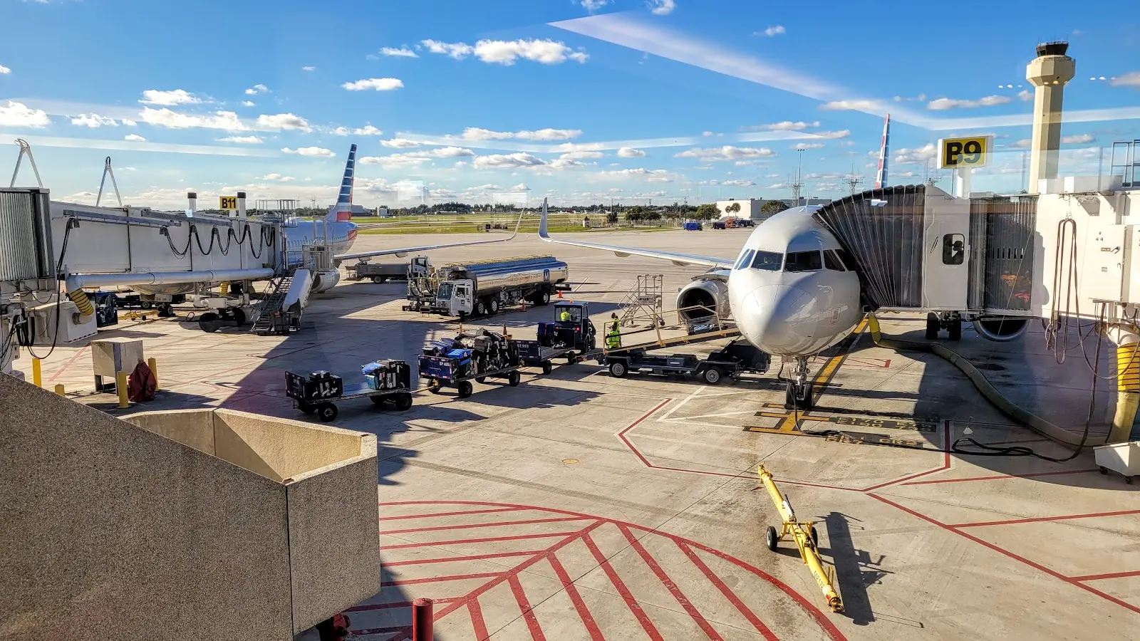 Autófelvétel a PBI-n