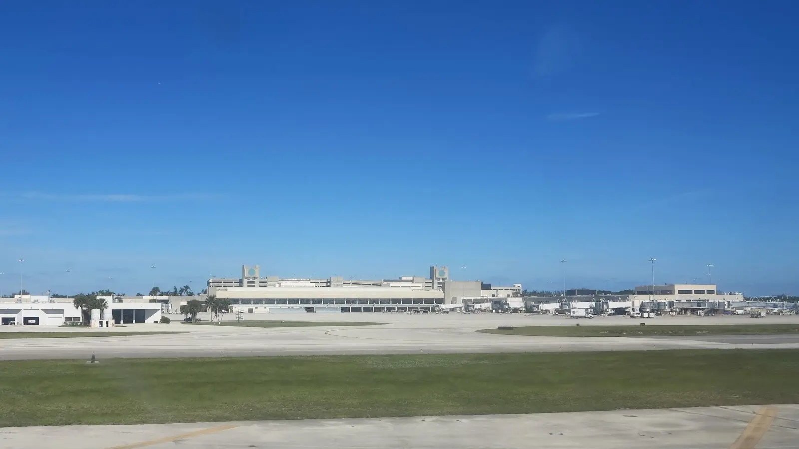 Palm Beach repülőtér