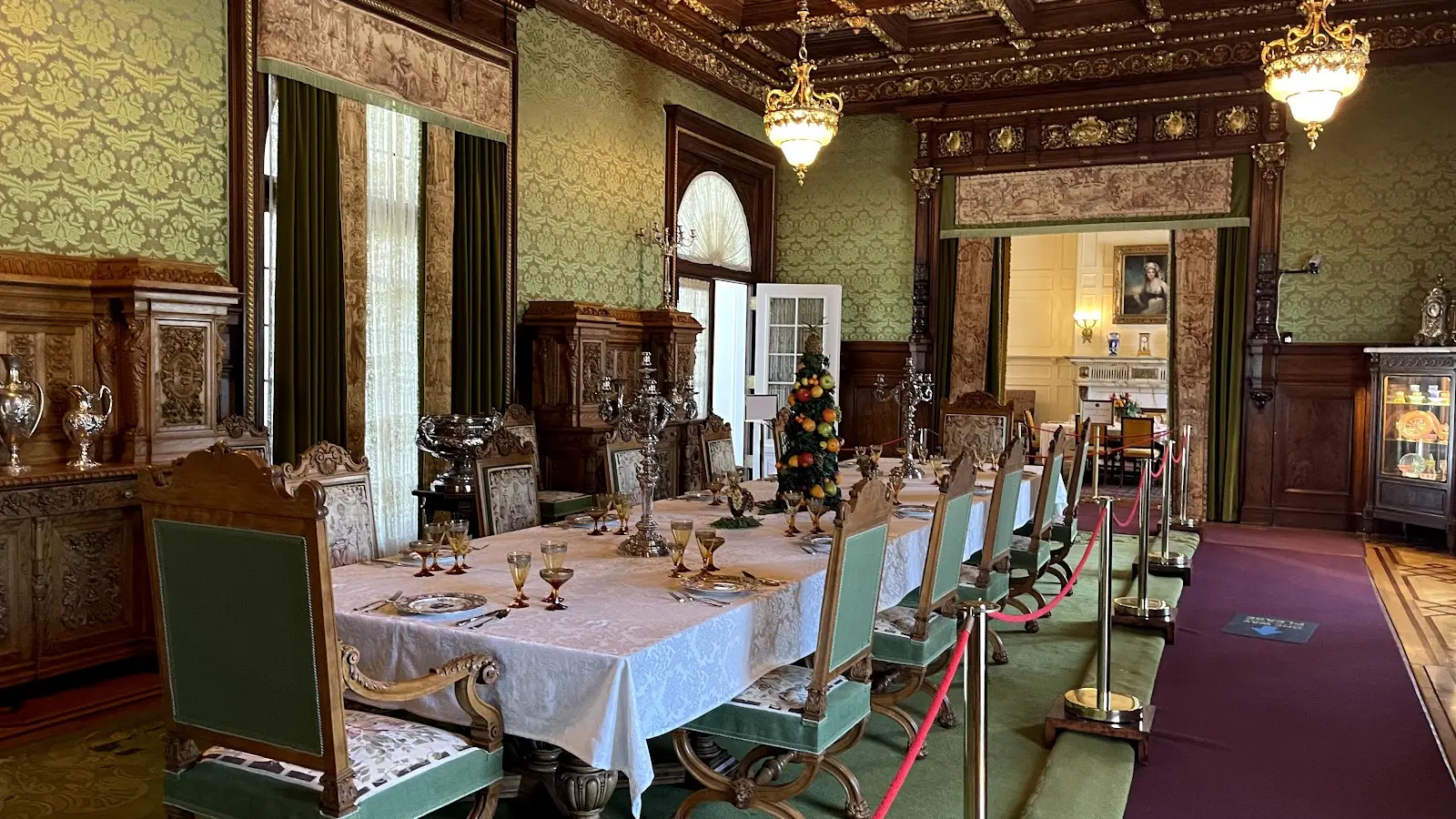 แลนด์มาร์คในเวสต์ปาล์มบีช