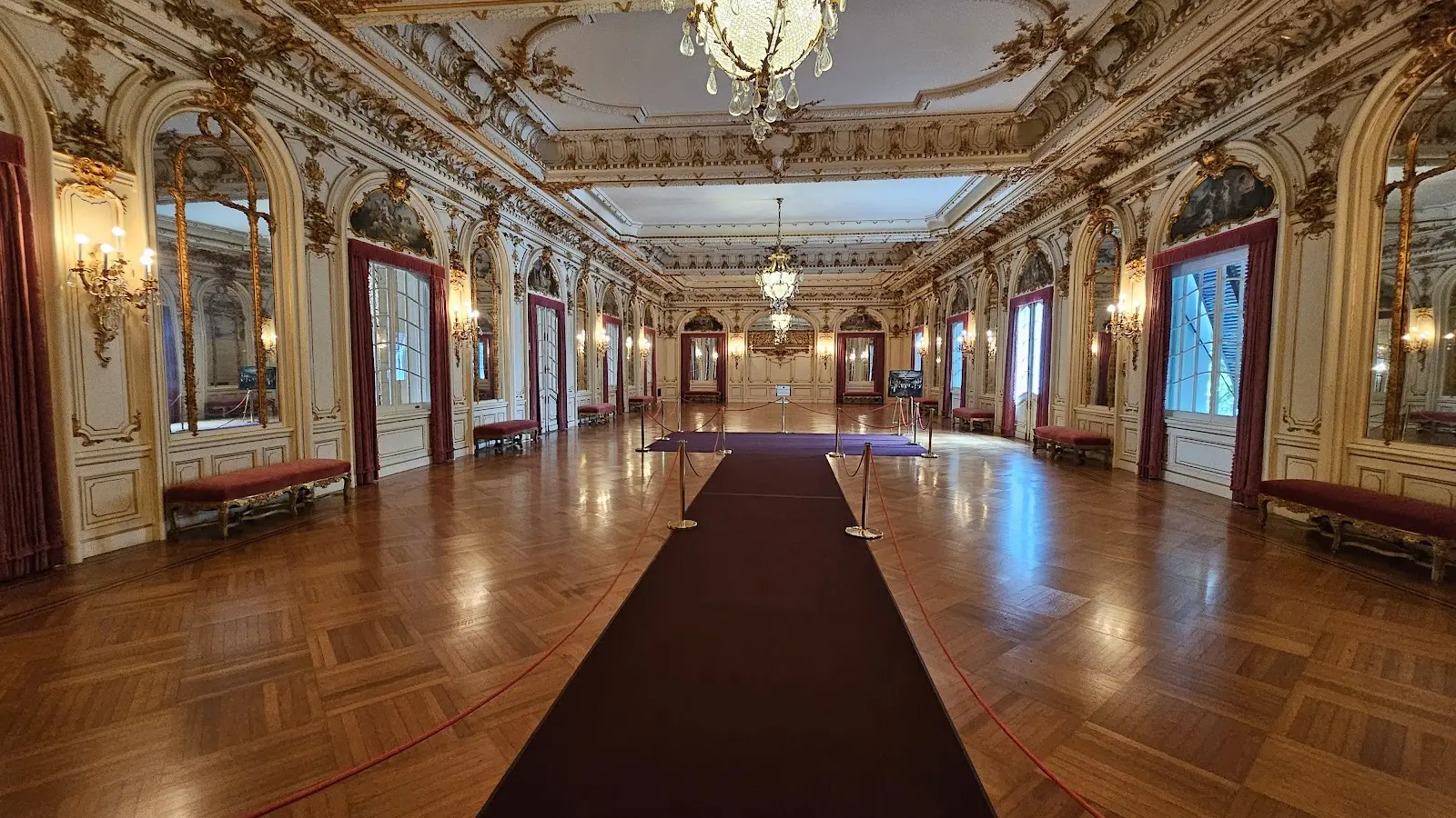 แลนด์มาร์คในเวสต์ปาล์มบีช