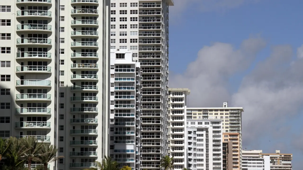 แลนด์มาร์คในเวสต์ปาล์มบีช