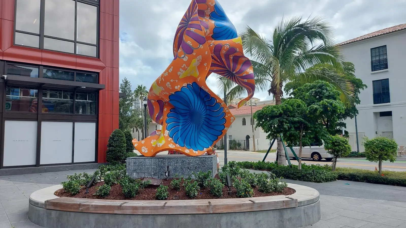 Florida Atlanti part