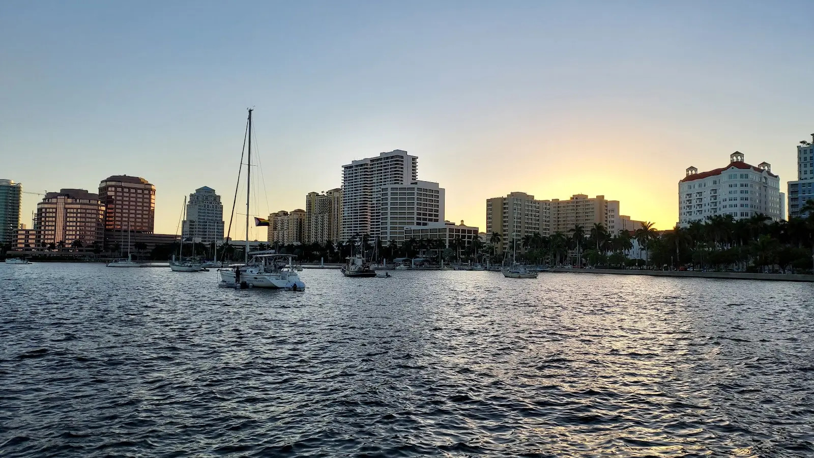 Centar West Palm Beacha