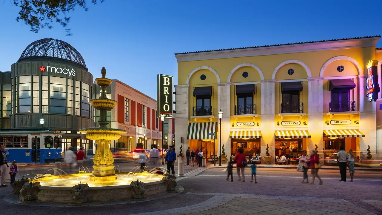 West Palm Beach attractions