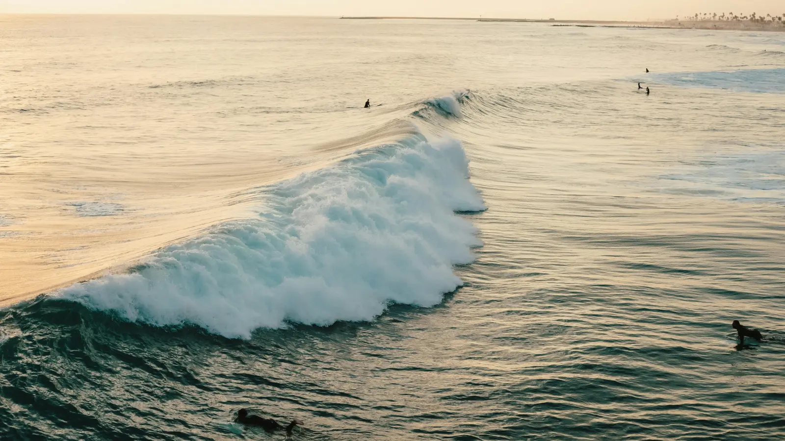 Lõuna-Florida päike